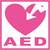 AED